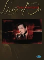 Livre d'Or: Yves Montand (PVG) - nuty na fortepian, wokal i akordy gitarowe