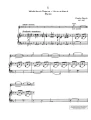 Charles Dancla: Petits airs varies sur des themes favoris op. 89 - wariacje - nuty na skrzypce i fortepian
