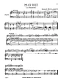 Charles Dancla: Six airs varies op. 118 - wariacje - nuty na skrzypce i fortepian