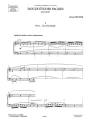 Gerard Meunier: Douze etudes faciles pour piano - 12 łatwych etiud - nuty na fortepian