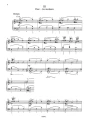 Gerard Meunier: Douze etudes faciles pour piano - 12 łatwych etiud - nuty na fortepian