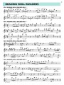 Essential Elements 2000 for Band - Essential Technique: Eb Alto Saxophone Book 3 (+ audio online) - szkoła na saksofon altowy przygotowująca do gry w orkiestrze dętej