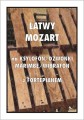 Łatwy Mozart na ksylofon, dzwonki, marimbę, wibrafon - nuty na perkusyjne instrumenty sztabkowe z fortepianem