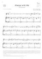 Clarinet Exam Pack - ABRSM Grade 4 - from 2026 (+ audio online) - nuty na klarnet z fortepianem