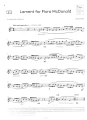 Clarinet Exam Pack - ABRSM Grade 4 - from 2026 (+ audio online) - nuty na klarnet z fortepianem