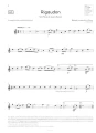 Flute Exam Pack - ABRSM Grade 1 - from 2026 (+ audio online) - nuty na flet poprzeczny z fortepianem