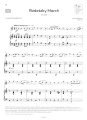 Flute Exam Pieces - ABRSM Grade 1 - from 2026 (+ audio online) - nuty na flet poprzeczny z fortepianem
