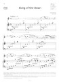 Flute Exam Pieces - ABRSM Grade 3 - from 2026 (+ audio online) - nuty na flet poprzeczny z fortepianem