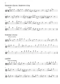 Mary Cohen: Bags Of American Folk for Viola - Superseries Grade 1-2 - nuty na altówkę dla początkujących