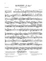Karl Ditters von Dittersdorf: Kontrabasskonzert E-dur Krebs 172 - koncert kontrabasowy - nuty na kontrabas i fortepian
