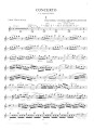 Franz Vincenz Krommer (Kramar): Concerto Fa Maggiore per Oboe e piano op. 52 - koncert obojowy F-Dur - nuty na obój z fortepianem