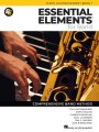 Essential Elements 2000 for Band: Piano Accompaniment Book 1 - akompaniament fortepianowy do podręczników