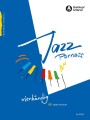 Manfred Schmitz: Jazz Parnass vierhandig - 44 utwory - nuty na fortepian na cztery ręce