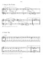 Manfred Schmitz: Mini Jazz 3 - 13 łatwych utworów - nuty na fortepian na sześć rąk