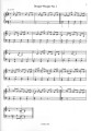 Manfred Schmitz: Boogie Woogie Jogging - nuty na fortepian
