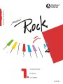 Manfred Schmitz: Mini Rock 1 - 53 łatwe utwory - nuty na fortepian