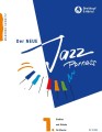 Manfred Schmitz: Der neue Jazz Parnass 1 - podręcznik do nauki gry na fortepianie w stylu jazzowym - nuty na fortepian