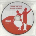 Tańce polskie - polonez i krakowiak (+ płyta DVD) - Carlos-Machej