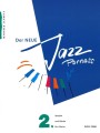 Manfred Schmitz: Der neue Jazz Parnass 2 - podręcznik do nauki gry na fortepianie w stylu jazzowym - nuty na fortepian