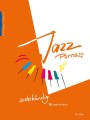 Manfred Schmitz: Jazz Parnass sechshandig - 16 utworów - nuty na fortepian na sześć rąk