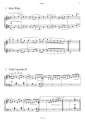 Manfred Schmitz: Jazz Parnass sechshandig - 16 utworów - nuty na fortepian na sześć rąk