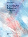 Manfred Schmitz: Romantisches Intermezzo - 22 kompozycje - nuty na fortepian