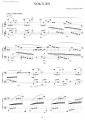 Andrzej Michalski: Utwory fortepianowe 1 - nuty na fortepian solo