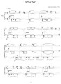 Andrzej Michalski: Utwory fortepianowe 1 - nuty na fortepian solo