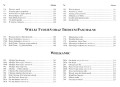 Śpiewnik wawelski tom I - Adwent i Boże Narodzenie / Wielki Post i Wielkanoc - śpiewnik religijny - nuty na organy