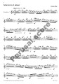James Rae: 14 Studies in Duet Form for saxophone or saxophone duet - nuty na saksofon solo lub w duecie