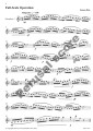 James Rae: 14 Studies in Duet Form for saxophone or saxophone duet - nuty na saksofon solo lub w duecie