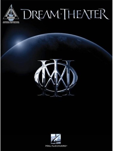 Dream Theater - nuty i tabulatura na gitarę, słowa i akordy gitarowe