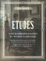 Etudes by Women Composers - Eva Meitner - etiudy kobiet kompozytorek - nuty na fortepian