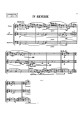 Robert Muczynski: Fragments for Woodwind Trio - nuty na trio dęte drewniane - flet poprzeczny, klarnet, fagot