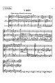 Robert Muczynski: Fragments for Woodwind Trio - nuty na trio dęte drewniane - flet poprzeczny, klarnet, fagot