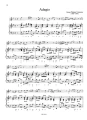 Baroque Flute Pieces Book 4 - nuty na flet poprzeczny z akompaniamentem fortepianu - Richard Jones
