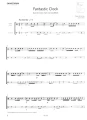 Percussion Exam Pieces & Studies - ABRSM Grade 2 - 2020 - nuty na werbel, kotły i strojone instrumenty perkusyjne
