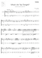 Percussion Exam Pieces & Studies - ABRSM Grade 2 - 2020 - nuty na werbel, kotły i strojone instrumenty perkusyjne