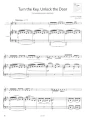 Percussion Exam Pieces & Studies - ABRSM Grade 2 - 2020 - nuty na werbel, kotły i strojone instrumenty perkusyjne