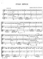 Trios for All: Horn - nuty na trio instrumentalne: róg (waltornia) - Albert Stoutamire, Kenneth Henderson