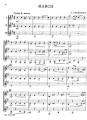 Trios for All: Horn - nuty na trio instrumentalne: róg (waltornia) - Albert Stoutamire, Kenneth Henderson