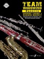 Team Woodwind: Bassoon - szkoła gry na fagocie (+ audio online) - Cormac Loane, Richard Duckett