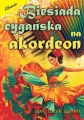 Biesiada cygańska na akordeon - Jacek Gąsior - nuty na akordeon