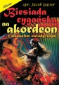 Biesiada cygańska na akordeon z manuałem melodycznym - Jacek Gąsior - nuty na akordeon