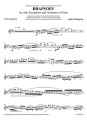 Andre Waignein: Rhapsody for Alto saxophone and Orchestra or Piano - nuty na saksofon altowy i fortepian
