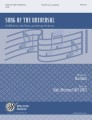 Ola Gjeilo - Song Of The Universal - nuty na chór SATB z fortepianem