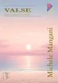 Michele Mangani: Valse per clarinetto solo - nuty na klarnet
