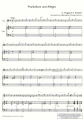 Fritz Kreisler: Praeludium und Allegro im Stile von Gaetano Pugnani - Giuseppe Pascucci - nuty na altówkę i fortepian