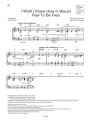 Jazz Piano Solo Pieces from 2026 - Grades 6-8 - utwory jazzowe z sylabusa ABRSM - nuty na fortepian