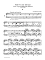 Ferenc Liszt: Klavierwerke X - Piano Works 10 - utwory fortepianowe część 10 - różne transkrypcje